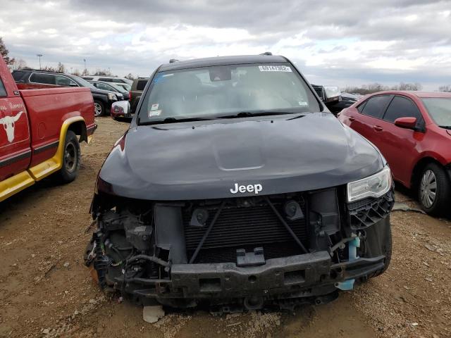 Photo 5 from auction – 2016 JEEP GRAND CHER with VIN 1C4RJFJMXGC334859