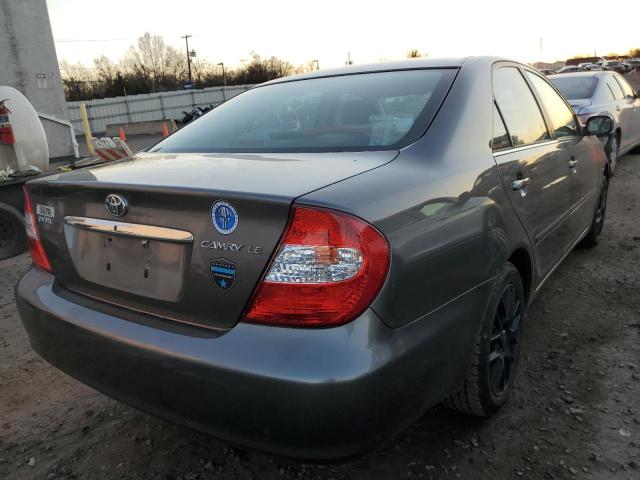 Photo 3 from auction – 2003 TOYOTA CAMRY LE with VIN 4T1BE32K43U776795