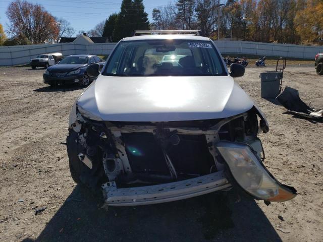 Photo 5 from auction – 2010 SUBARU FORESTER 2 with VIN JF2SH6AC8AH704951