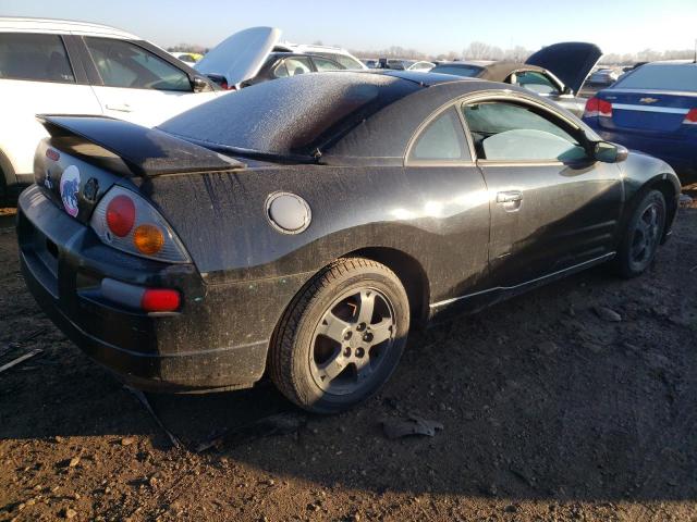 Photo 3 from auction – 2003 MITSUBISHI ECLIPSE GS with VIN 4A3AC44G53E190036