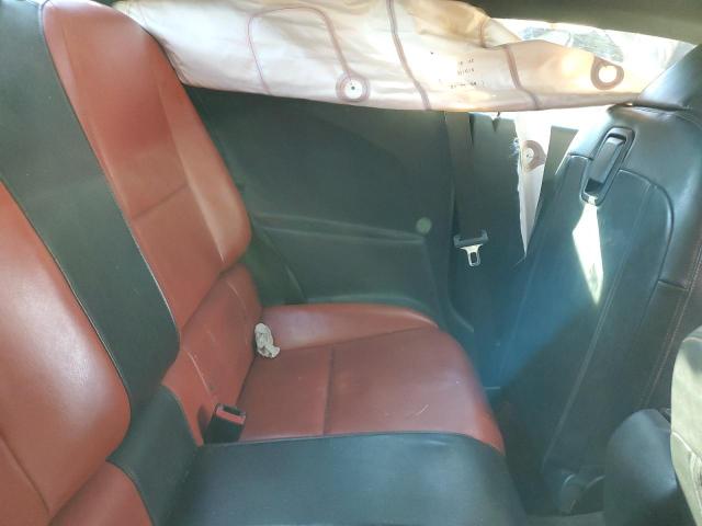 Photo 10 from auction – 2010 CHEVROLET CAMARO SS with VIN 2G1FK1EJXA9105513