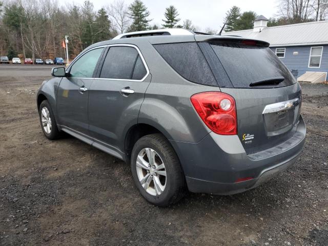 Photo 2 from auction – 2013 CHEVROLET EQUINOX LT with VIN 2GNFLGEK1D6128045