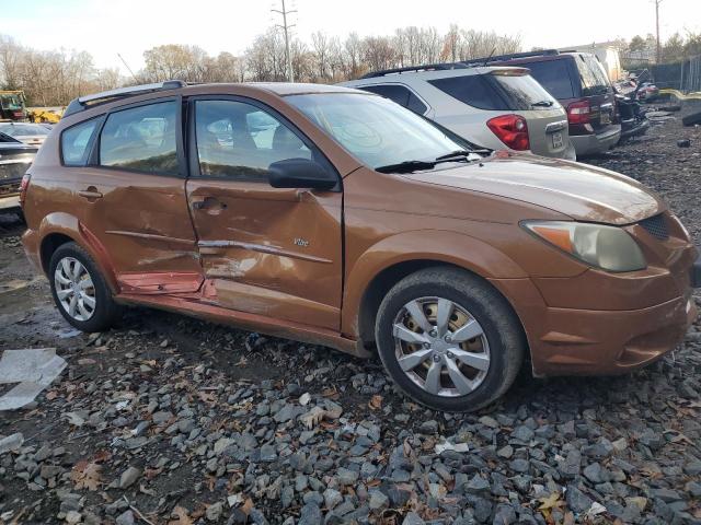 Photo 4 from auction – 2004 PONTIAC VIBE with VIN 5Y2SL62844Z404779