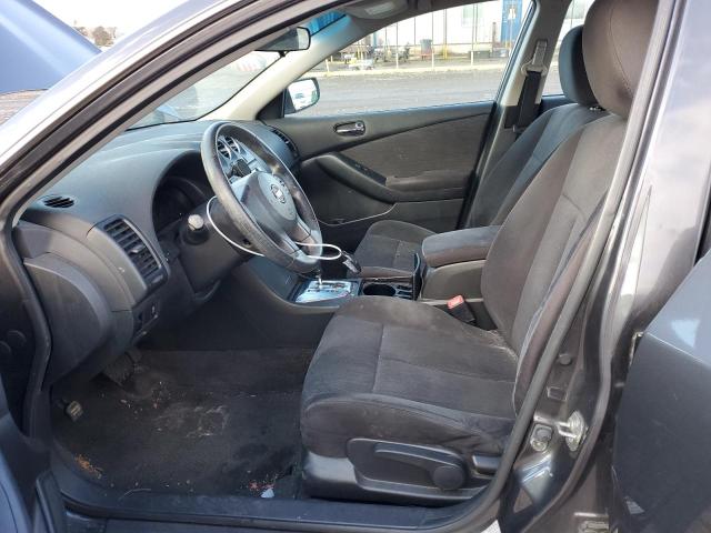 Photo 7 from auction – 2012 NISSAN ALTIMA BAS with VIN 1N4AL2APXCN468561