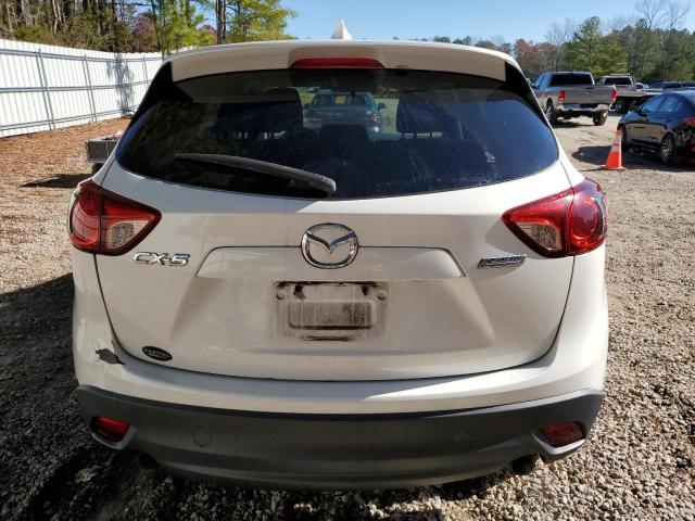 Photo 6 from auction – 2015 MAZDA CX-5 TOURI with VIN JM3KE2CY1F0431809