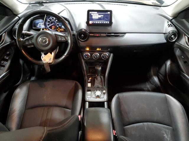 Photo 8 from auction – 2019 MAZDA CX-3 TOURI with VIN JM1DKFC77K0416301