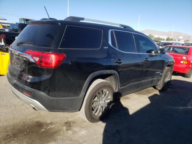 Photo 3 from auction – 2017 GMC ACADIA SLT with VIN 1GKKNMLA6HZ325950