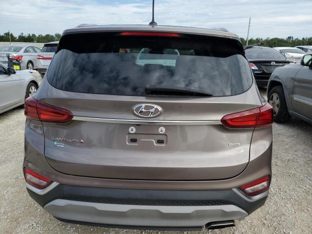 Photo 6 from auction – 2019 HYUNDAI SANTA FE S with VIN 5NMS2CAD3KH097347