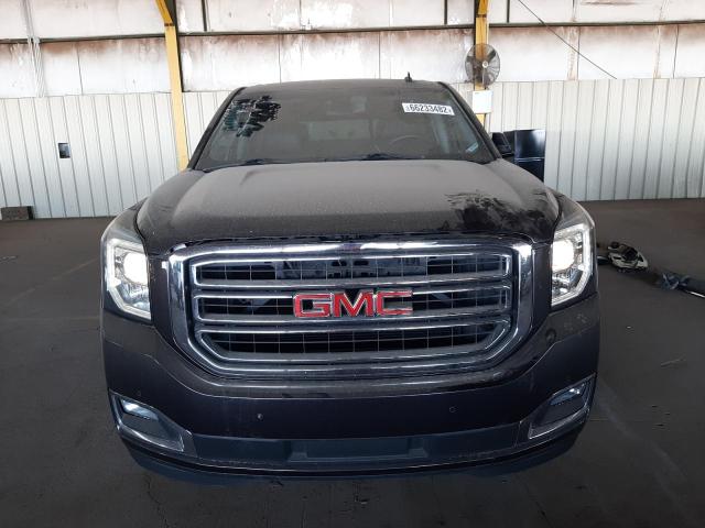 Photo 5 from auction – 2015 GMC YUKON SLT with VIN 1GKS1BKC0FR278382
