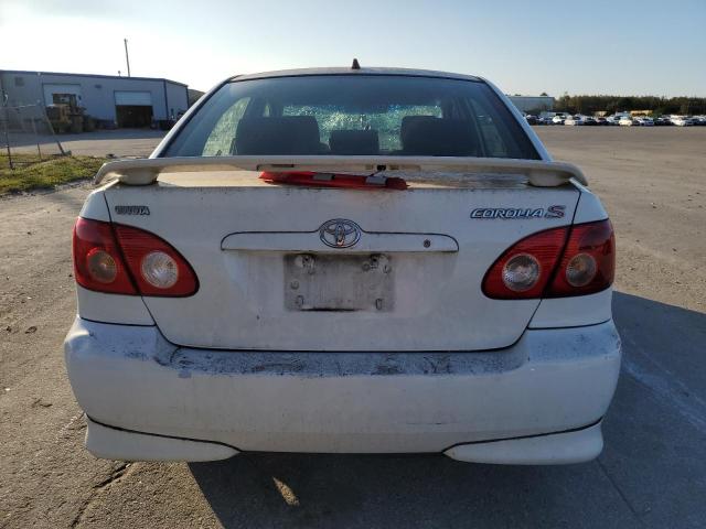 Photo 6 from auction – 2005 TOYOTA COROLLA CE with VIN 1NXBR32E55Z551884