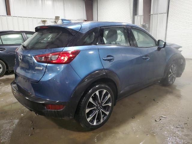 Photo 3 from auction – 2019 MAZDA CX-3 TOURI with VIN JM1DKFC77K0416301