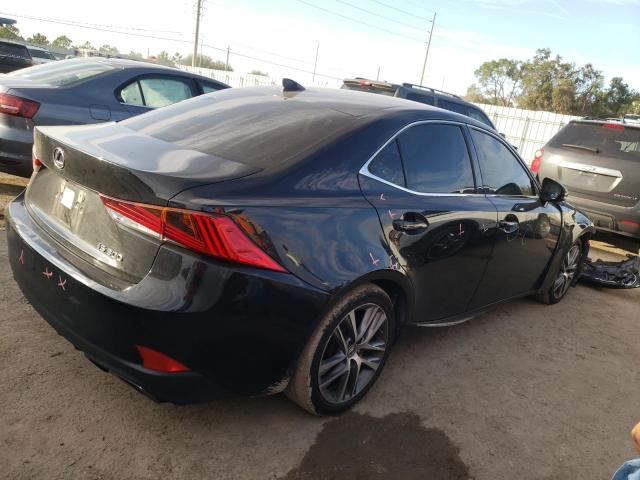 Photo 3 from auction – 2018 LEXUS IS 300 with VIN JTHBA1D24J5079196