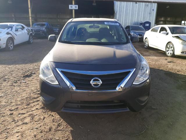 Photo 5 from auction – 2015 NISSAN VERSA S with VIN 3N1CN7AP3FL922702