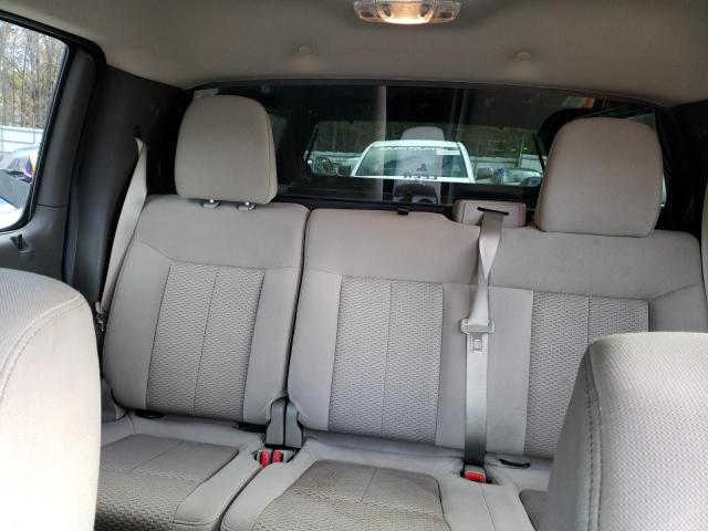 Photo 10 from auction – 2010 FORD F150 SUPER with VIN 1FTEW1C87AFA58679