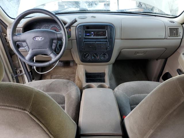 Photo 8 from auction – 2002 FORD EXPLORER X with VIN 1FMZU73E92ZC67532