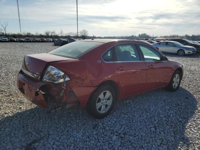 Photo 3 from auction – 2008 CHEVROLET IMPALA LT with VIN 2G1WT55K589115843