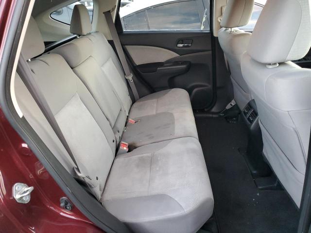 Photo 11 from auction – 2016 HONDA CR-V EX with VIN 2HKRM4H59GH673076