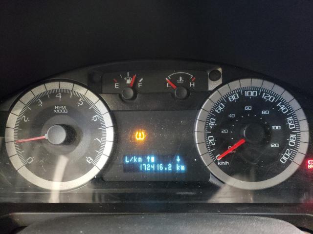 Photo 9 from auction – 2009 FORD ESCAPE XLT with VIN 1FMCU93G49KA98493