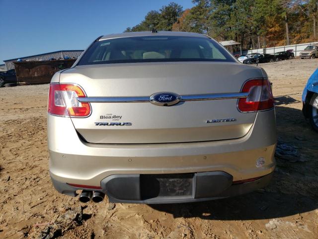 Photo 6 from auction – 2011 FORD TAURUS LIM with VIN 1FAHP2FWXBG148467
