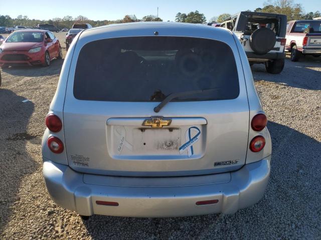 Photo 6 from auction – 2009 CHEVROLET HHR LT with VIN 3GNCA23B69S515729