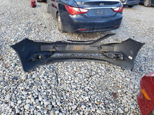 Photo 12 from auction – 2013 HYUNDAI SONATA GLS with VIN 5NPEB4AC2DH542158