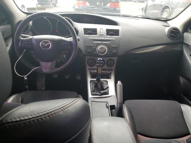 Photo 8 from auction – 2010 MAZDA SPEED 3 with VIN JM1BL1H40A1264666