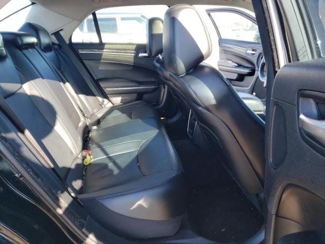 Photo 10 from auction – 2015 CHRYSLER 300 LIMITE with VIN 2C3CCARG5FH894354