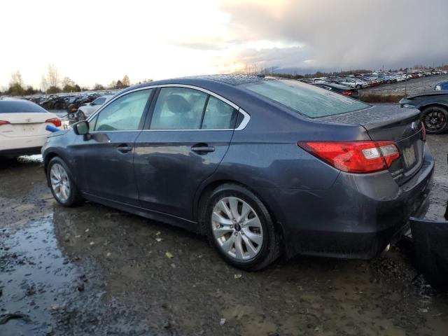 Photo 2 from auction – 2015 SUBARU LEGACY 2.5 with VIN 4S3BNAC62F3035503