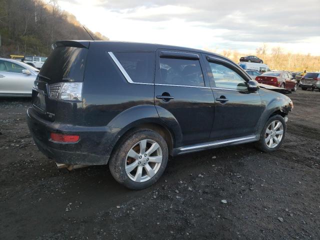 Photo 3 from auction – 2012 MITSUBISHI OUTLANDER with VIN JA4JT5AX4CU026211