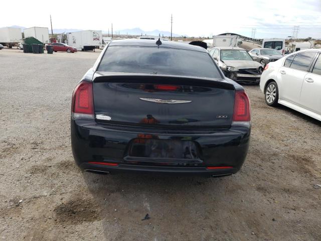Photo 6 from auction – 2017 CHRYSLER 300 S with VIN 2C3CCABG2HH516411