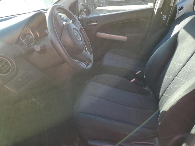 Photo 7 from auction – 2011 MAZDA MAZDA2 with VIN JM1DE1HY4B0124262
