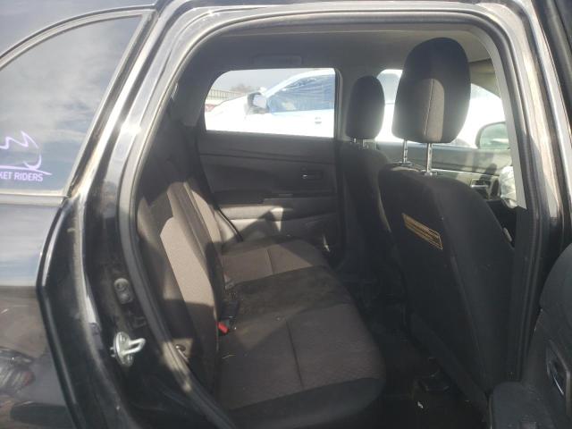 Photo 11 from auction – 2017 MITSUBISHI OUTLANDER with VIN JA4AP3AU7HZ015194