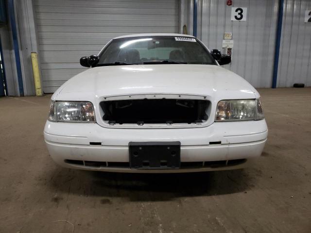 Photo 5 from auction – 2008 FORD CROWN VICT with VIN 2FAFP71V38X159039