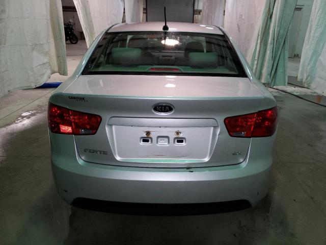 Photo 6 from auction – 2013 KIA FORTE EX with VIN KNAFU4A26D5681812