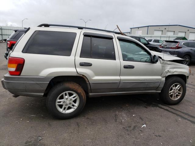 Photo 3 from auction – 2004 JEEP GRAND CHER with VIN 1J4GW48S44C191463