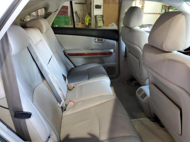 Photo 11 from auction – 2005 LEXUS RX 330 with VIN 2T2HA31U55C081430