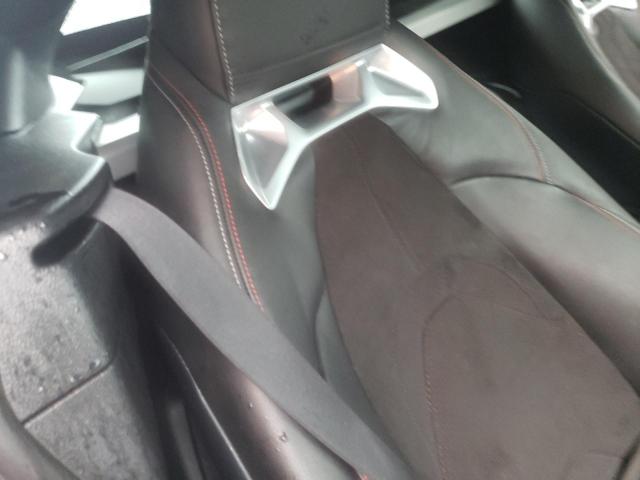 Photo 10 from auction – 2021 TOYOTA SUPRA BASE with VIN WZ1DB0C09MW036023