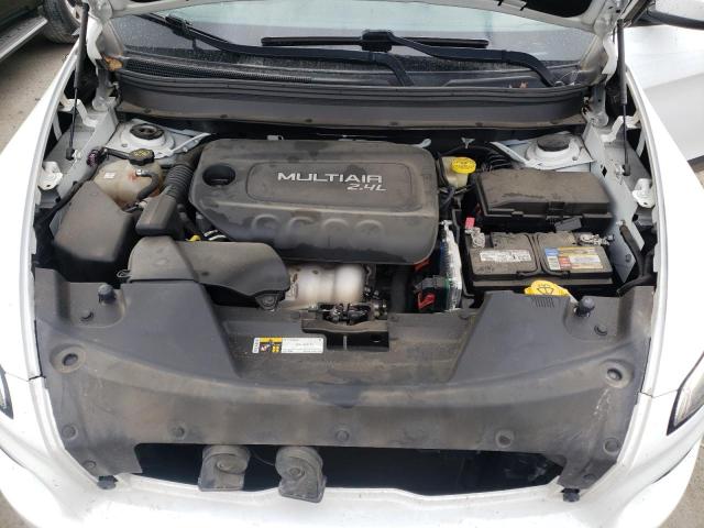 Photo 12 from auction – 2016 JEEP CHEROKEE L with VIN 1C4PJLCB6GW200625