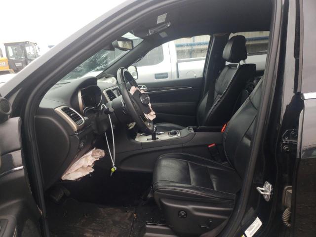 Photo 7 from auction – 2014 JEEP GRAND CHER with VIN 1C4RJFCG7EC385188