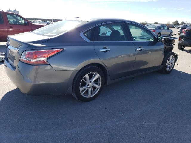 Photo 3 from auction – 2015 NISSAN ALTIMA 2.5 with VIN 1N4AL3AP4FC166169