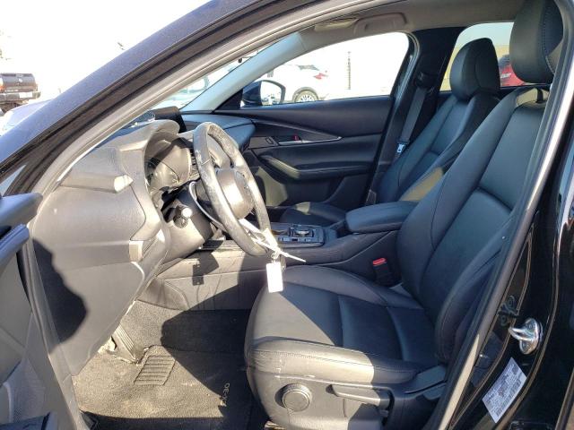 Photo 7 from auction – 2021 MAZDA CX-30 SELE with VIN 3MVDMABL7MM239873