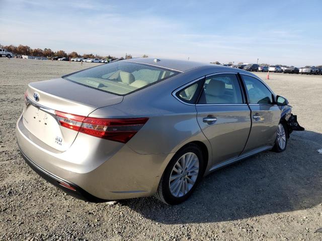 Photo 3 from auction – 2014 TOYOTA AVALON HYB with VIN 4T1BD1EB5EU034850