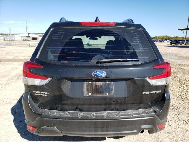 Photo 6 from auction – 2019 SUBARU FORESTER with VIN JF2SKACC6KH510308