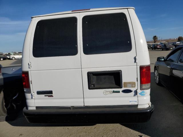 Photo 6 from auction – 2010 FORD ECONOLINE with VIN 1FBSS3BL6ADA55353