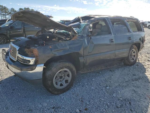 GMC YUKON 2002 with VIN 1GKEC13Z42J114565 - Photo from auction