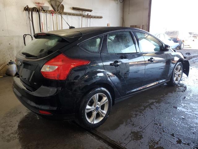 Photo 3 from auction – 2012 FORD FOCUS SE with VIN 1FAHP3K23CL236374