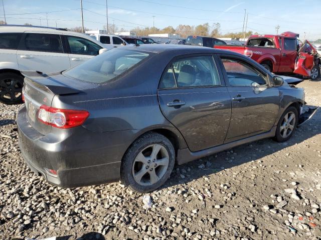 Photo 3 from auction – 2011 TOYOTA COROLLA BA with VIN 2T1BU4EE0BC711215