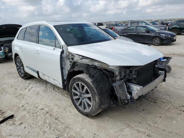 Photo 4 from auction – 2017 AUDI Q7 PRESTIG with VIN WA1VAAF76HD042412