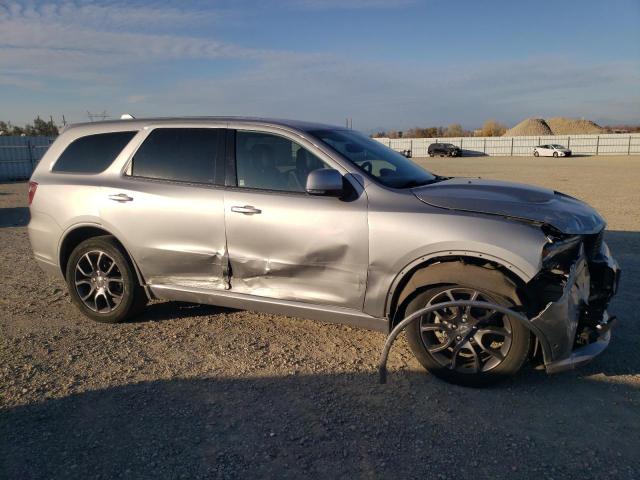Foto 4 de la subasta – 2018 DODGE DURANGO R/ con VIN 1C4SDJCT6JC232675