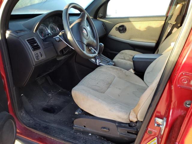 Photo 7 from auction – 2006 PONTIAC TORRENT with VIN 2CKDL63F366117530